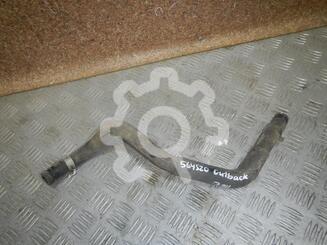 Патрубок отопителя Subaru Outback III 2003 - 2009