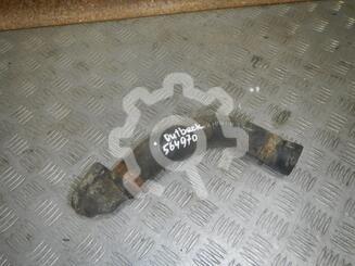 Патрубок радиатора Subaru Outback III 2003 - 2009