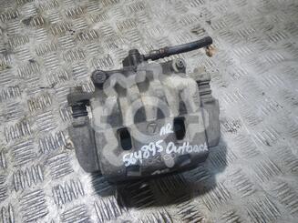 Суппорт передний правый Subaru Outback III 2003 - 2009