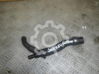 Патрубок Subaru Outback III 2003 - 2009