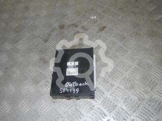 Блок управления двигателем Subaru Outback III 2003 - 2009
