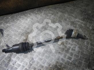 Полуось передняя правая Subaru Outback III 2003 - 2009