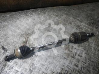 Полуось передняя левая Subaru Outback III 2003 - 2009