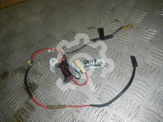 Блок электронный Subaru Outback III 2003 - 2009