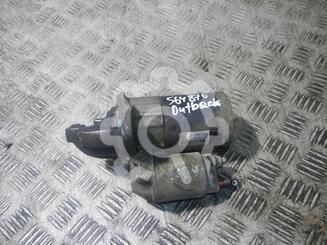 Стартер Subaru Outback III 2003 - 2009