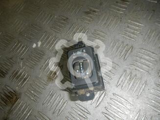 Кнопка обогрева сидений Subaru Outback III 2003 - 2009