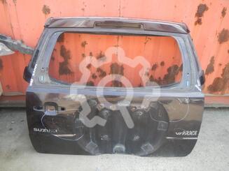 Дверь багажника Suzuki Grand Vitara III 2005 - 2015