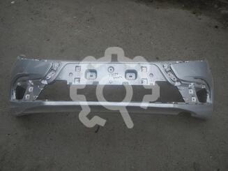 Бампер передний Lada Granta 2011 - н.в.