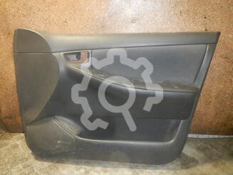 Обшивка двери передней правой Toyota Corolla IX [E120, E130] 2000 - 2007