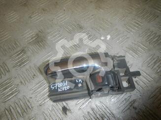 Ручка двери внутренняя левая Toyota Corolla IX [E120, E130] 2000 - 2007