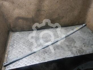 Накладка порога (наружная) Toyota Corolla IX [E120, E130] 2000 - 2007