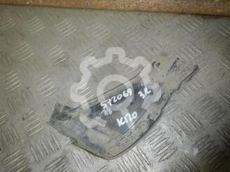 Накладка (кузов наружные) Toyota Corolla IX [E120, E130] 2000 - 2007