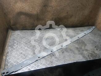 Накладка порога (наружная) Toyota Corolla IX [E120, E130] 2000 - 2007
