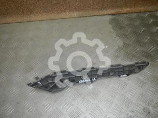 Кронштейн бампера заднего Toyota Corolla X [E14, E150] 2006 - 2013