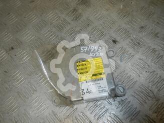 Блок управления AIR BAG Toyota Corolla IX [E120, E130] 2000 - 2007