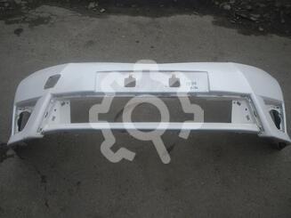 Бампер передний Toyota Corolla XI [E160, E170] 2012 - н.в.