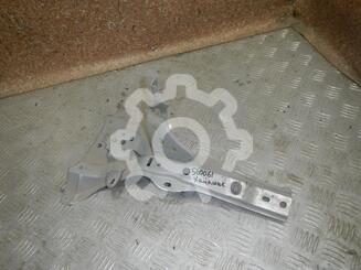 Панель передняя Toyota Hilux VIII 2015 - н.в.