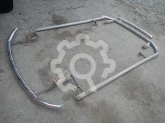 Отбойник передний (кенгурятник) Toyota RAV 4 IV [CA40] 2012 - 2019