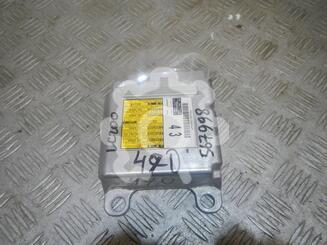 Блок управления AIR BAG Toyota Land Cruiser [200] 2007 - 2021