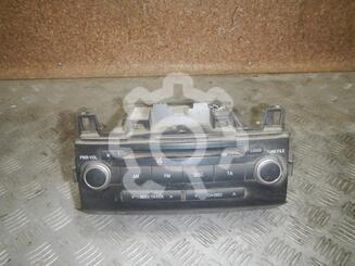 Магнитола Toyota Land Cruiser [200] 2007 - 2021