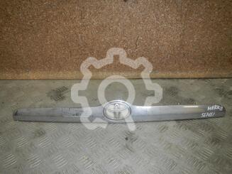 Накладка крышки багажника Toyota Mark 2 VI [X80] 1988 - 1996