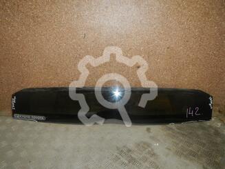 Стекло двери багажника Toyota Prius II (XW20) 2003 - 2011