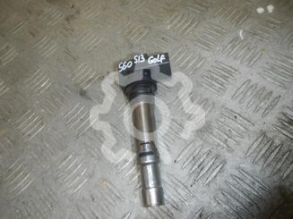 Катушка зажигания Volkswagen Golf V 2003 - 2009