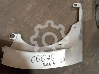 Накладка двери багажника Toyota RAV 4 III [XA30] 2005 - 2014