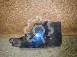 Накладка двери багажника Toyota RAV 4 III [XA30] 2005 - 2014