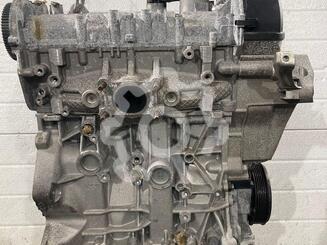 Двигатель Volkswagen Golf VII 2012 - 2020