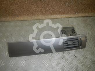 Дефлектор воздушный Nissan Tiida I [C11] 2004 - 2013