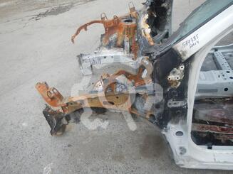 Лонжерон передний левый Toyota RAV 4 IV [CA40] 2012 - 2019