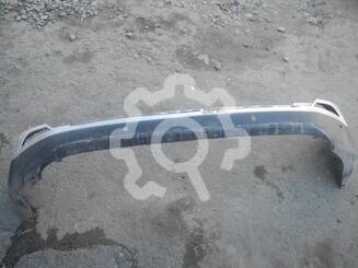 Бампер задний Toyota RAV 4 IV [CA40] 2012 - 2019