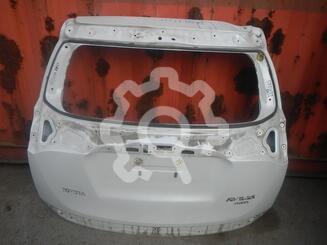 Дверь багажника Toyota RAV 4 IV [CA40] 2012 - 2019