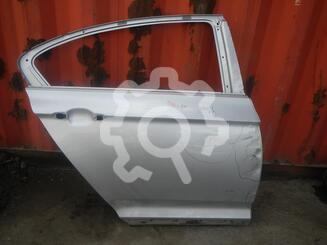 Дверь задняя правая Volkswagen Passat [B8] с 2015 г.
