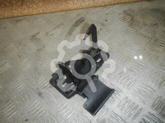 Крючок капота Volkswagen Touareg I 2002 - 2010