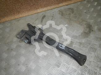 Панель передняя Volkswagen Touareg I 2002 - 2010