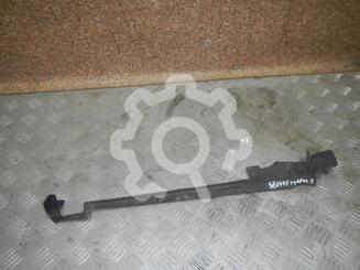 Уплотнитель (внутри) Volkswagen Touareg I 2002 - 2010