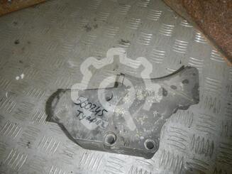 Кронштейн двигателя Volkswagen Touareg I 2002 - 2010