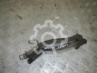 Трубка системы охлаждения Volkswagen Touareg I 2002 - 2010