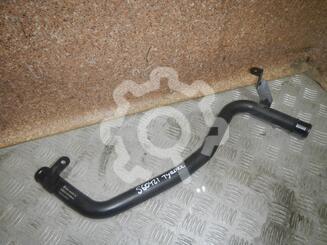 Трубка системы охлаждения Volkswagen Touareg I 2002 - 2010