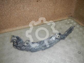 Кронштейн фар левый Volkswagen Polo V (Sedan RUS) 2011 - 2020