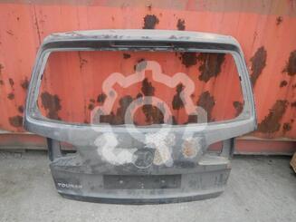 Дверь багажника Volkswagen Touran II 2010 - 2015