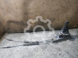 Кулиса КПП Volkswagen Polo V (Sedan RUS) 2011 - 2020