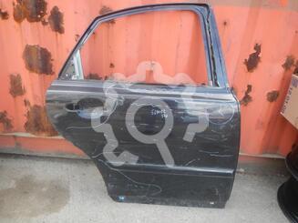 Дверь задняя правая Volvo S40 II 2004 - 2012