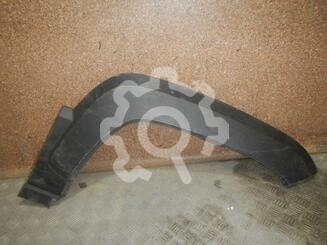 Накладка крыла переднего правого Lada Chevrolet Niva 2002 - 2020