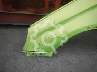 Крыло переднее левое Lada Vesta 2015 - н.в.