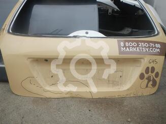 Дверь багажника Lada Granta 2011 - н.в.