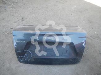 Крышка багажника Lada Granta 2011 - н.в.