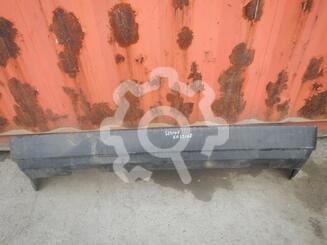 Бампер задний Lada ВАЗ-2108 1984 - 2005